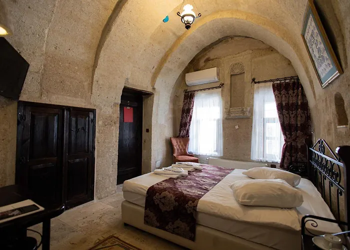 Century Cave 2* Goreme