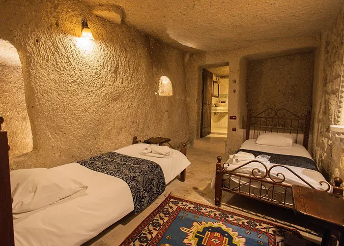 Hotel Century Cave Goreme