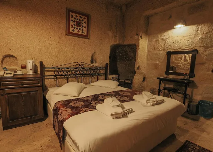 Century Cave Hotel Goreme