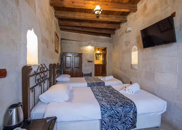 Century Cave Hotel Goreme