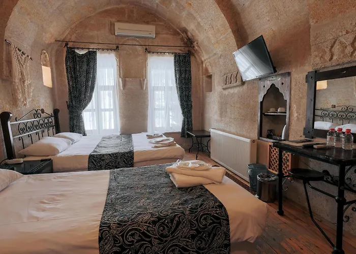 Century Cave 2* Goreme