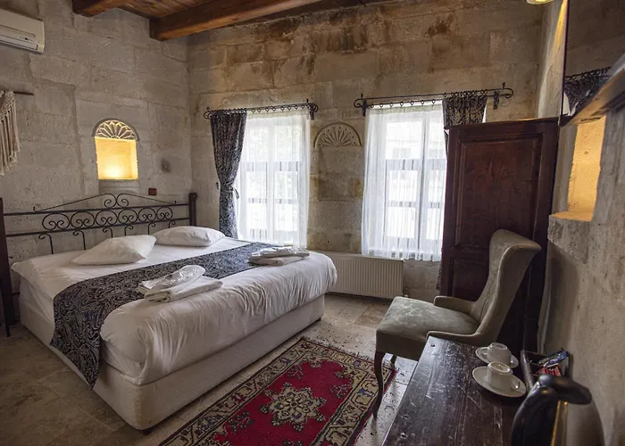 Century Cave Hotel Goreme