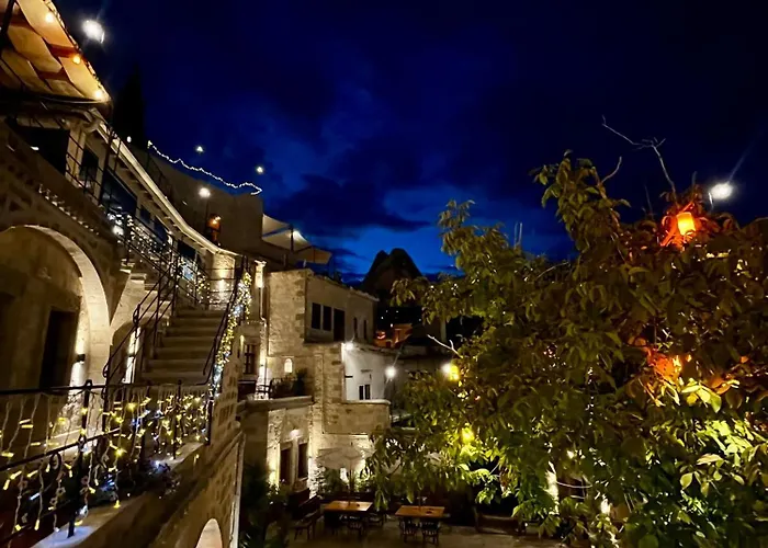 Hotel Century Cave Goreme