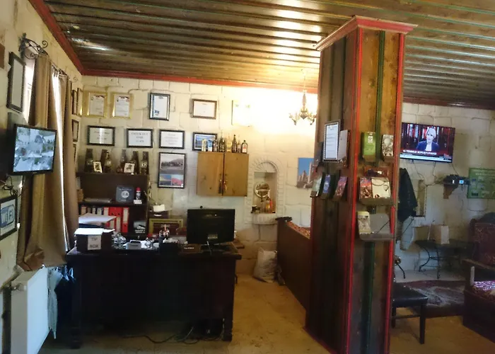 Century Cave Hotel Goreme