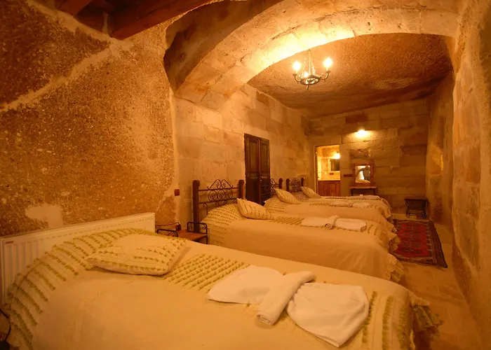 Century Cave 2* Goreme