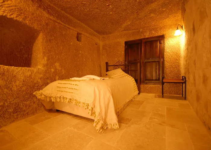 Century Cave 2* Goreme