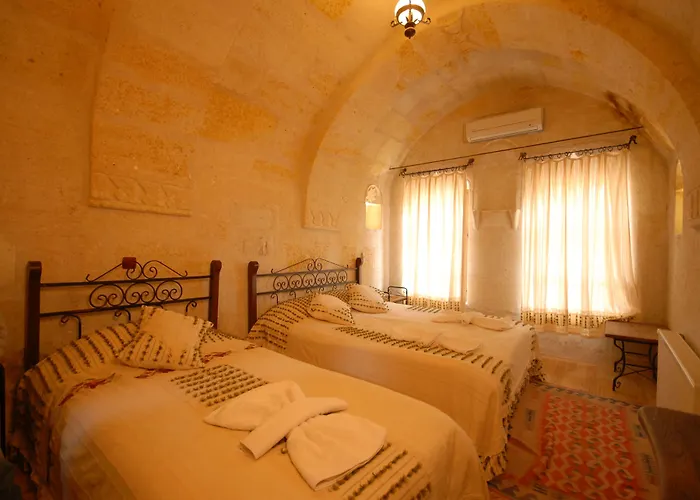 Century Cave 2* Goreme