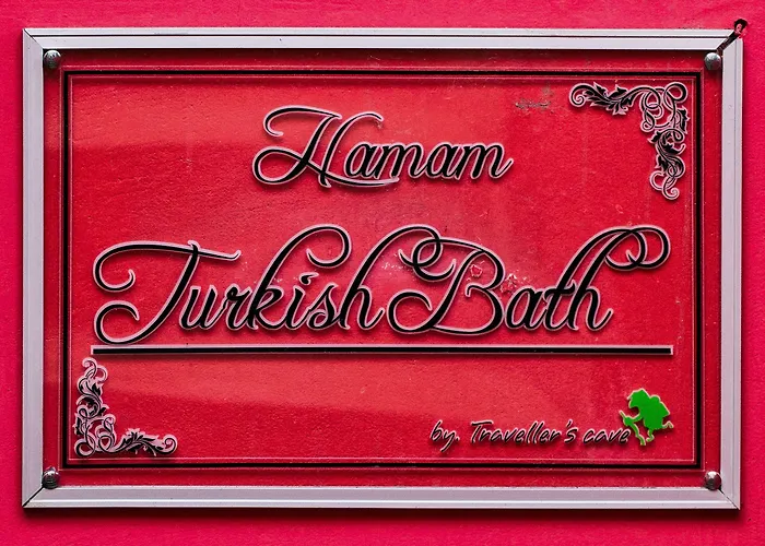 Century Cave Hotel Goreme