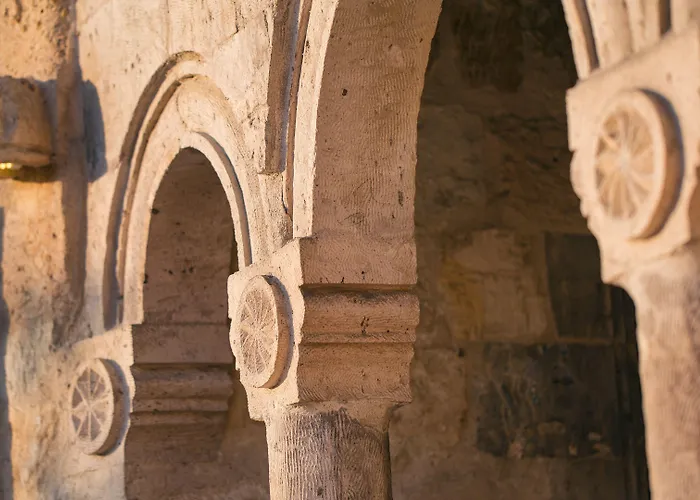 Century Cave 2* Goreme