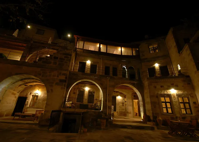 Century Cave Hotel Goreme