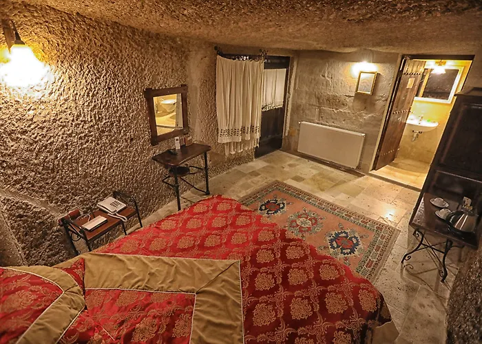 Century Cave Hotel Goreme