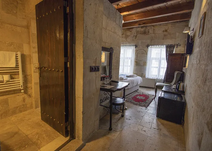 Century Cave Hotel Goreme