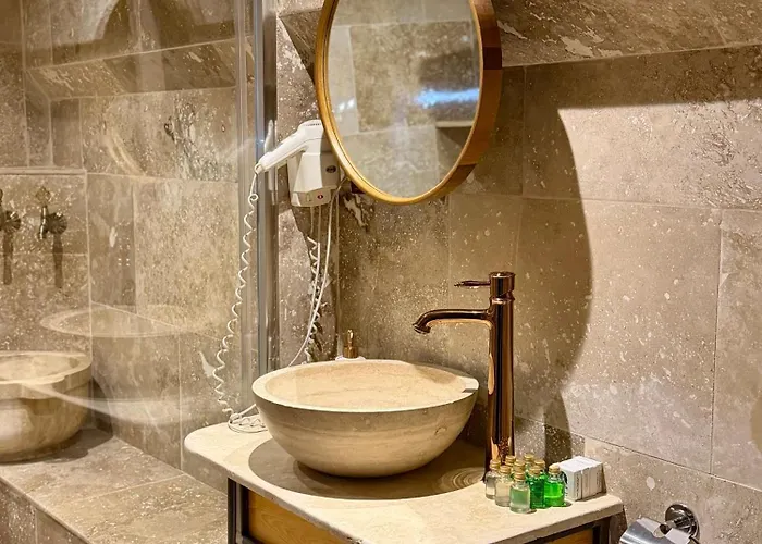 Century Cave Hotel Goreme