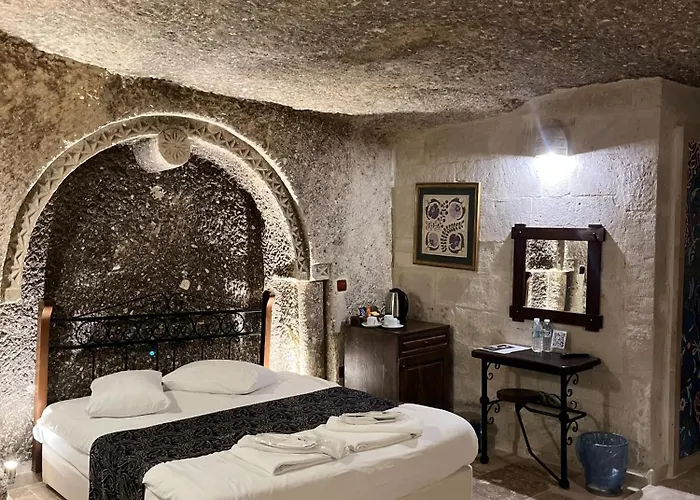 Century Cave 2* Goreme