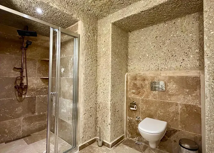 Hotel Century Cave Goreme